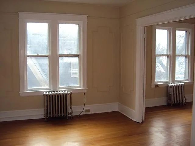 Building Photo - 25 Hammersley Ave #10