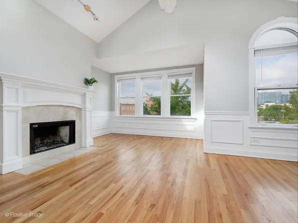 1329 N Mohawk St #3, Chicago, IL 60610