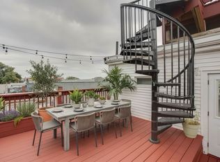 118 Princeton St #3, East Boston, MA 02128