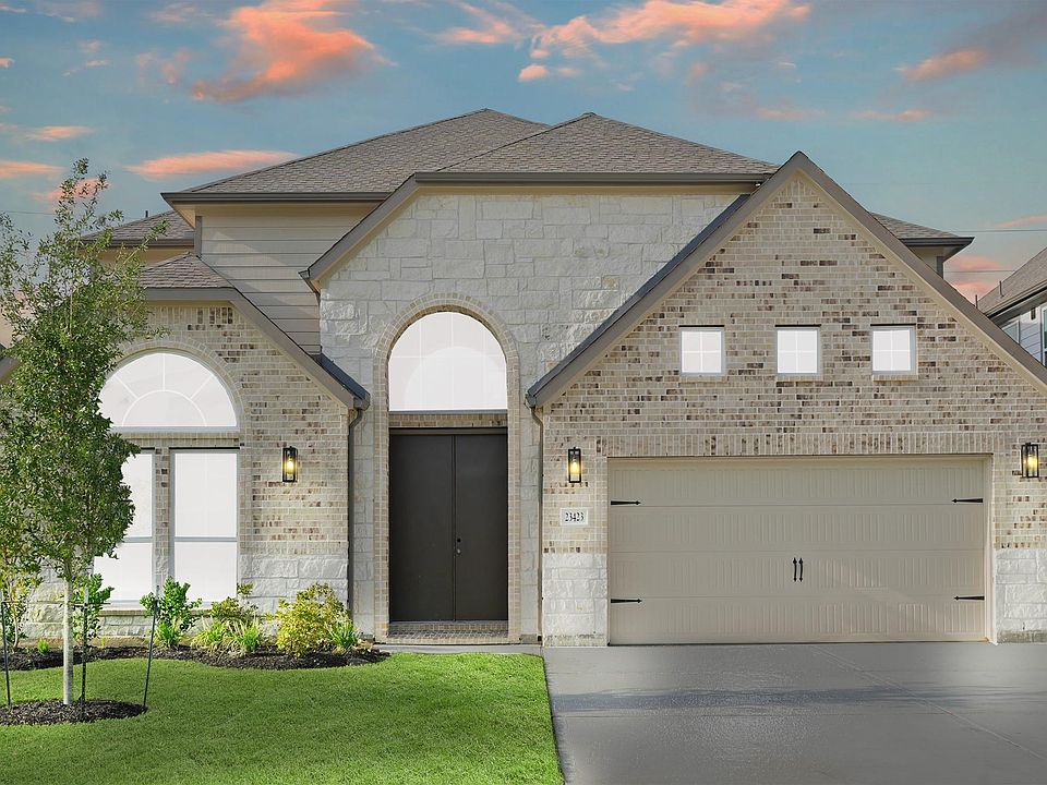 1st image of 23423 Persimmon Creek Ln