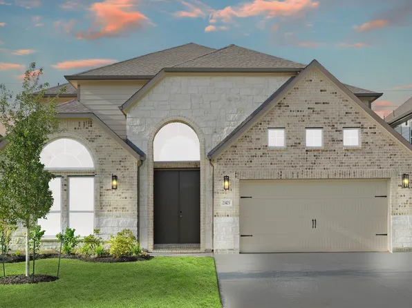 23423 Persimmon Creek Ln, Katy, TX 77493