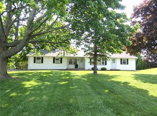 2820 Ontario Center Rd, Macedon, NY 14502