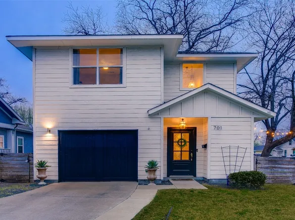 701 Melba St, Dallas, TX 75208