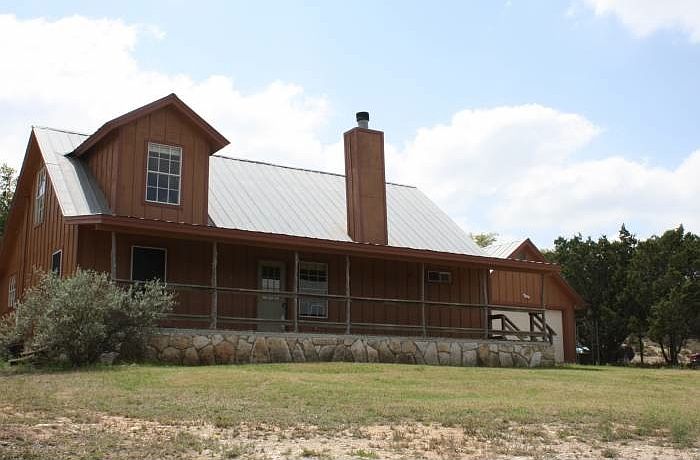 Hill Country Charmer