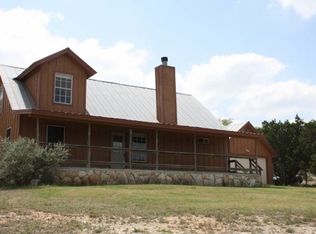 1131 Heimer Lange Rd, Spring Branch, TX 78070