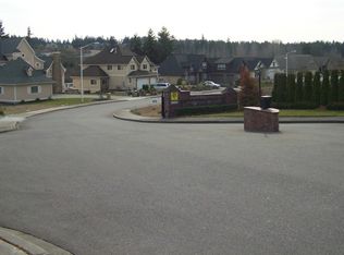 1728 McAllister Ct SE, Olympia, WA 98513