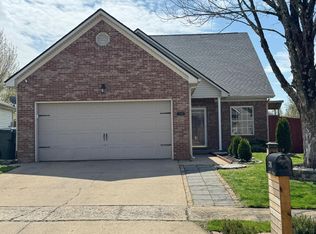2748 Whiteberry Dr, Lexington, KY 40511