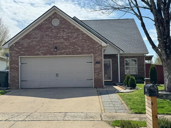 2748 Whiteberry Dr, Lexington, KY 40511