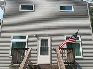 1220 N Washington Ave, Mason City, IA 50401