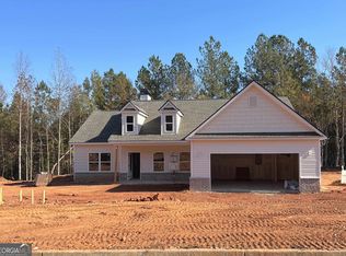 729 Brookshire Ct, Monroe, GA