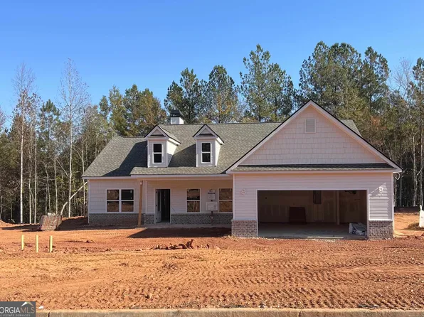729 Brookshire Ct, Monroe, GA 30655