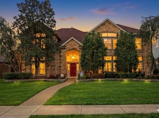 3408 Sandy Trail Ln, Plano, TX 75023