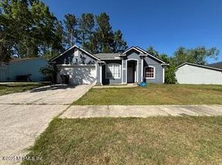 7439 Sweet Rose Ln, Jacksonville, FL 32244