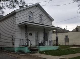 707 Nichols St, Utica, NY 13501