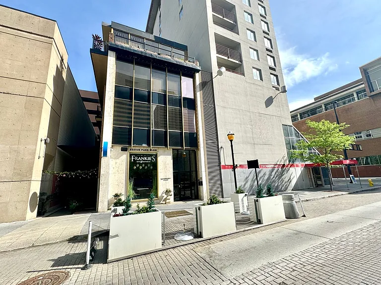 Daoud Park Building - 14 Garfield — Photo 3