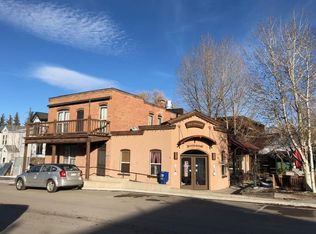 146 N Cora St, Ridgway, CO 81432