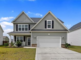 1608 Stackhouse Dr, Fayetteville, NC 28314