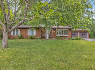 N4462 Vantreeck Trl, Sheboygan Falls, WI 53085