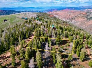 1250 N Aspen Dr, Brian Head, UT 84719