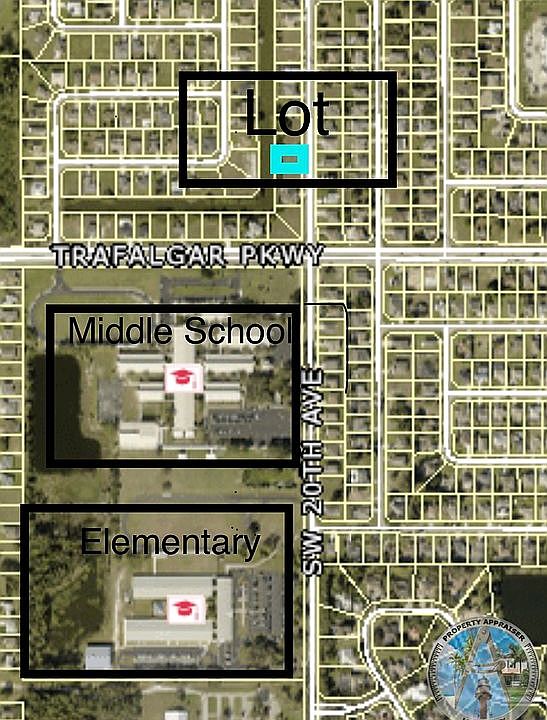 2nd image of 1514 SW 20th Ave