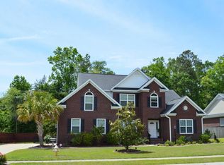 1042 Blockade Runner Pkwy, Summerville, SC 29485