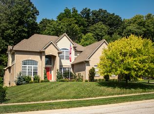 4180 Field Master Dr, Zionsville, IN 46077
