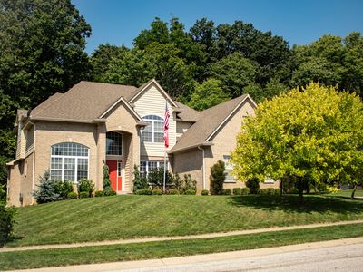 4180 Field Master Dr, Zionsville, IN, 46077