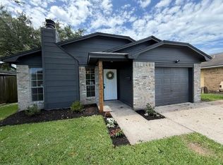 2613 7th Ave N, Texas City, TX 77590