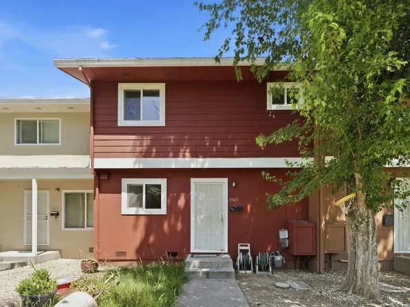 5943 Mack Rd, Sacramento, CA 95823