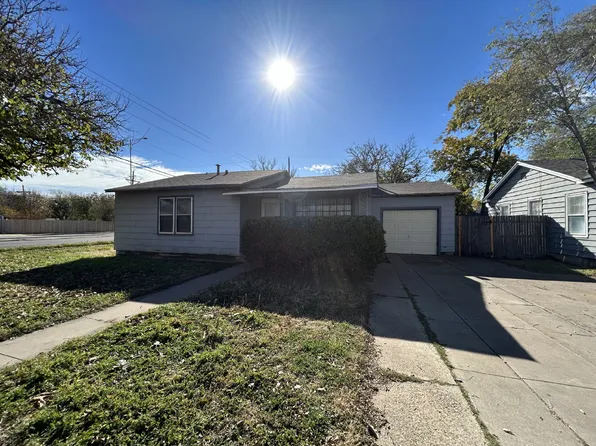 3403 24th St, Lubbock, TX 79410