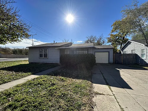 3403 24th St Photo 1