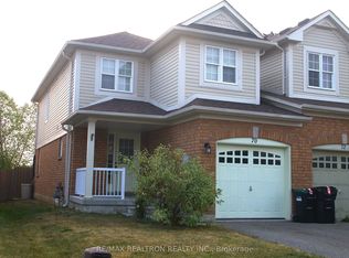 70 Commonwealth Rd, Barrie, ON L4M0C9