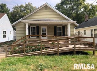 845 S Johnson St, Macomb, IL 61455
