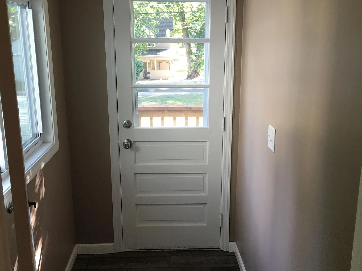 1431 Central Street - 1 — Photo 3