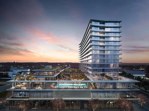 1101 Ocean Ave Unit 1510, Asbury Park, NJ 07712