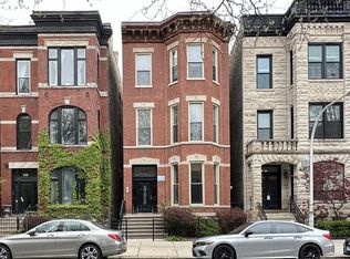 2137 N Sheffield Ave UNIT I, Chicago, IL 60614