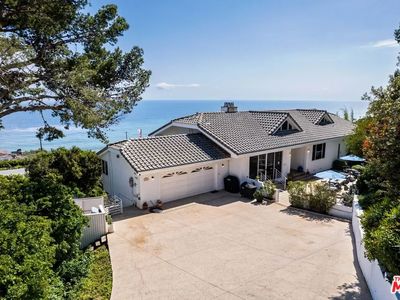 4986 Puesta Del Sol St, Malibu, CA, 90265