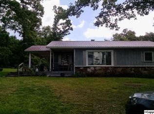 511 Milky Way Rd, Guntersville, AL 35976