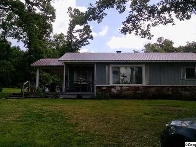 511 Milky Way Rd, Guntersville, AL, 35976