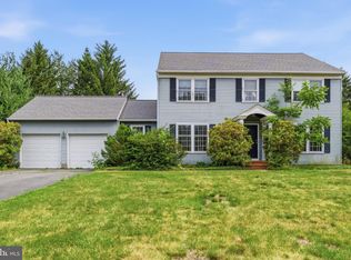 6 Abby Dr, Lawrence Township, NJ 08648