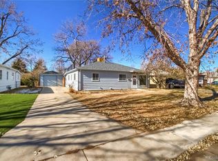 1233 Victor St, Aurora, CO 80011