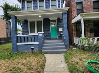 2312 Shannon Pl SE, Washington, DC 20020