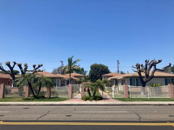 609 W Commonwealth Ave #B, Fullerton, CA 92832