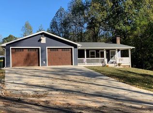 220 Ancle Couch Dr, Elkin, NC 28621