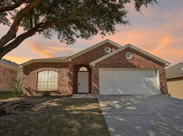 14113 Esperanza Dr, Fort Worth, TX 76114