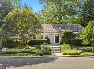 4225 50th St NW, Washington, DC 20016