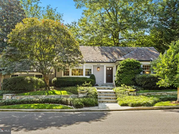 4225 50th St NW, Washington, DC 20016