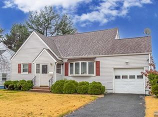 2274 Fern Ter, Union, NJ 07083