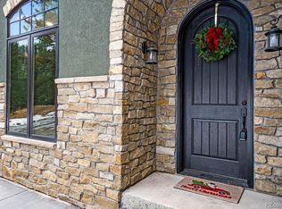 31451 Upper Bear Creek Rd, Evergreen, CO 80439