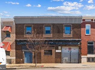 101 N Clinton St, Baltimore, MD 21224
